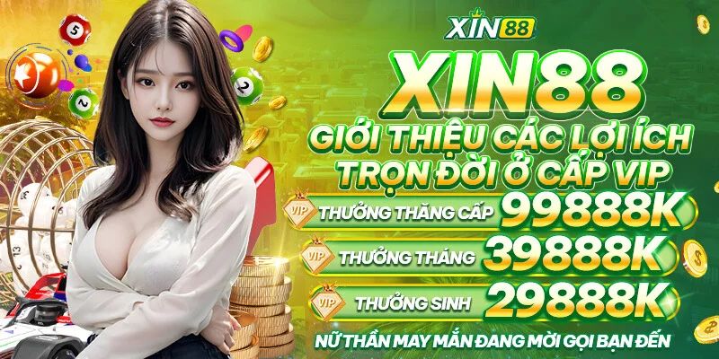 Một số lưu ý khi nhận khuyến mãi XIN88