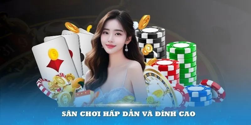 Giới thiệu về sân chơi XIN88