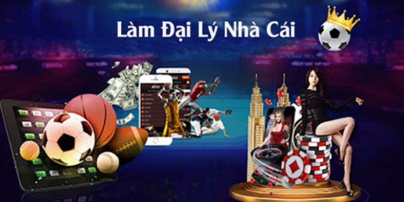 Hướng dẫn đăng ký làm đại lý XIN88