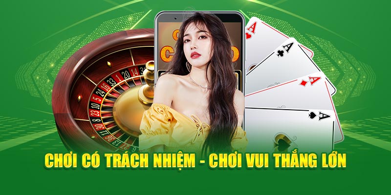 Lợi ích khi cược thủ chơi trách nhiệm