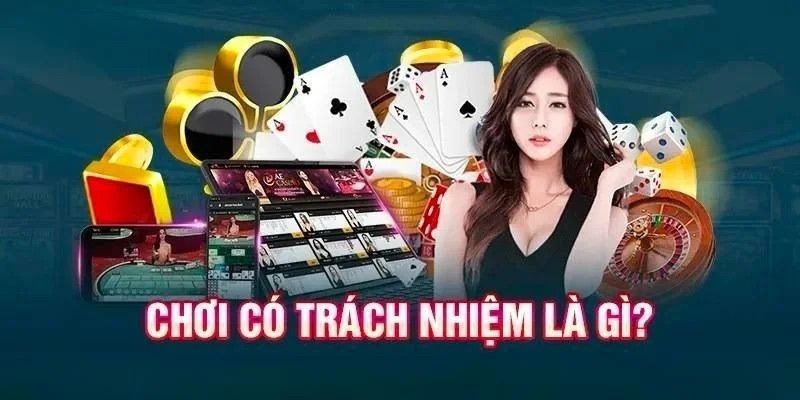 Đôi nét về chơi có trách nhiệm