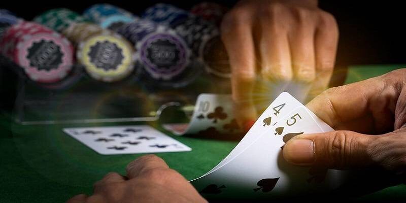 Bí quyết chơi Baccarat trực tuyến chuẩn như chuyên gia