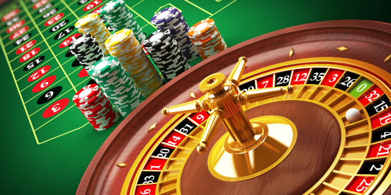 Casino Trực Tuyến - Tổng Hợp Tiêu Chí Đánh Giá Mức Độ Uy Tín