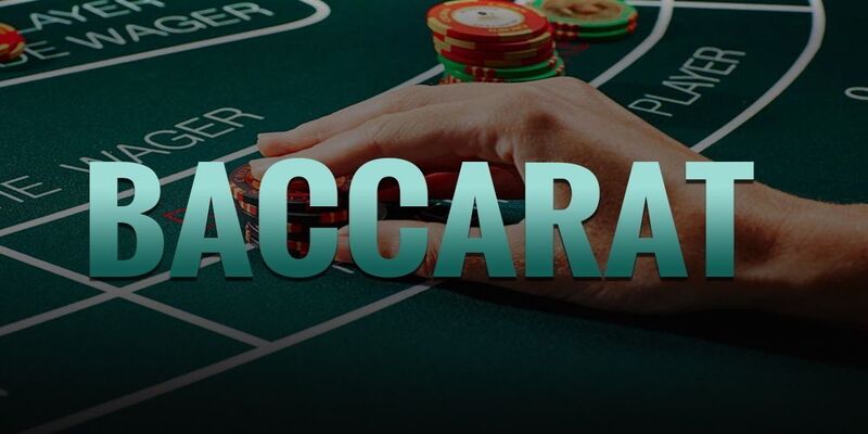 Những lợi ích khi tham gia game Baccarat tại thương hiệu