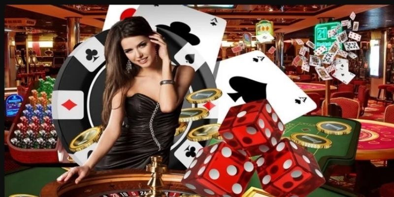 Những tiêu chí đánh giá mức độ uy tín của casino trực tuyến