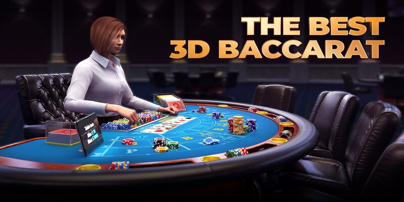 Thông tin sơ lược về Baccarat trực tuyến