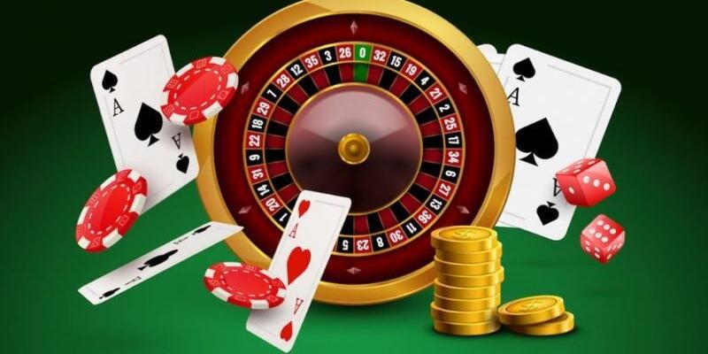 XIN88 - Địa chỉ casino trực tuyến đẳng cấp hàng đầu